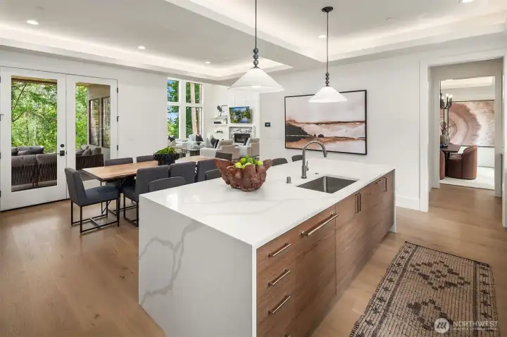 Smart/Green features include Ring Doorbell, Nest, lights and more
