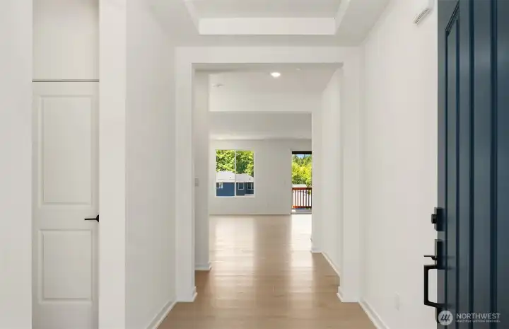 Entry