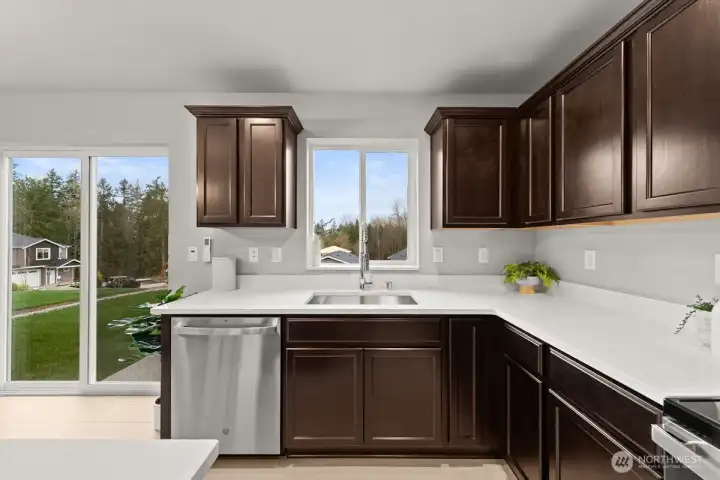 Photographs are for illustrative purposes only. Features, finishes, interior/exterior colors, landscaping and floorplan shown may vary from actual homes built Photographs are for illustrative purposes only. Features, finishes, interior/exterior colors, landscaping and floorplan shown may vary from actual homes built