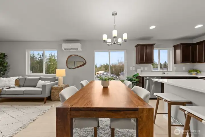 Photographs are for illustrative purposes only. Features, finishes, interior/exterior colors, landscaping and floorplan shown may vary from actual homes built Photographs are for illustrative purposes only. Features, finishes, interior/exterior colors, landscaping and floorplan shown may vary from actual homes built