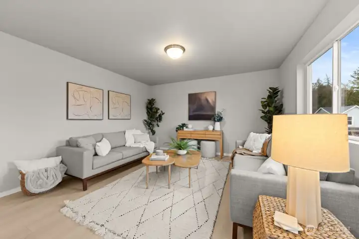 Photographs are for illustrative purposes only. Features, finishes, interior/exterior colors, landscaping and floorplan shown may vary from actual homes built Photographs are for illustrative purposes only. Features, finishes, interior/exterior colors, landscaping and floorplan shown may vary from actual homes built