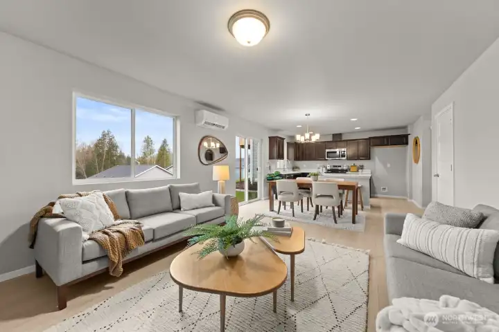 Photographs are for illustrative purposes only. Features, finishes, interior/exterior colors, landscaping and floorplan shown may vary from actual homes built Photographs are for illustrative purposes only. Features, finishes, interior/exterior colors, landscaping and floorplan shown may vary from actual homes built