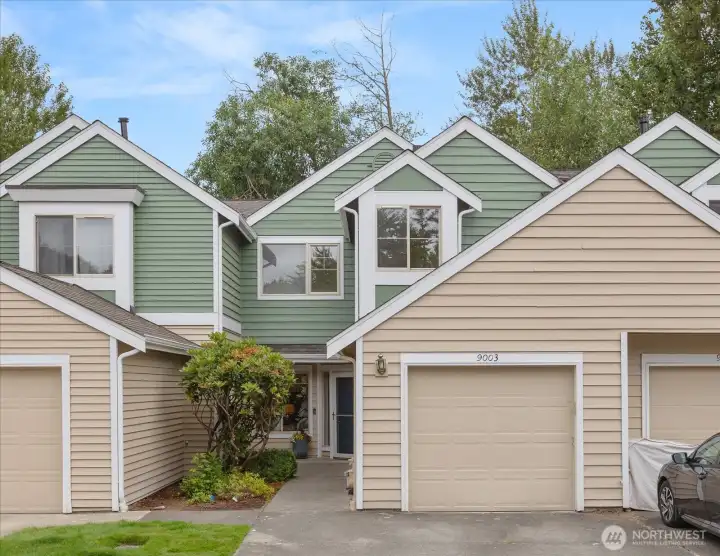 Welcome home to 9003 158th Place NE