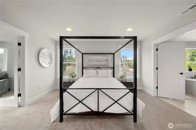 Home is not built. For marketing purposes only. Features shown are not included.