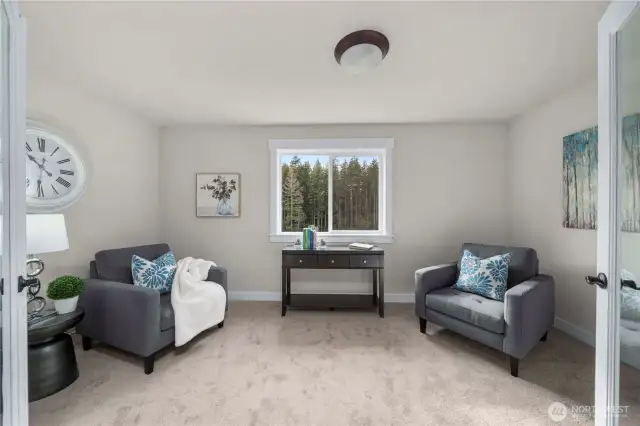 Home is not built. For marketing purposes only. Features shown are not included.