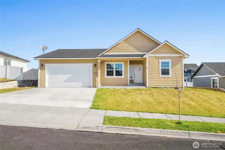 1514 W Bonneville