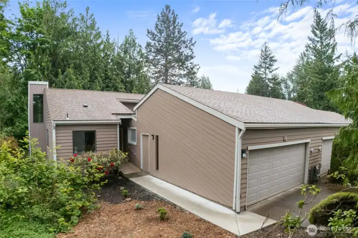 Tucked into a peaceful community with nearby parks, shops, and easy commuter access.