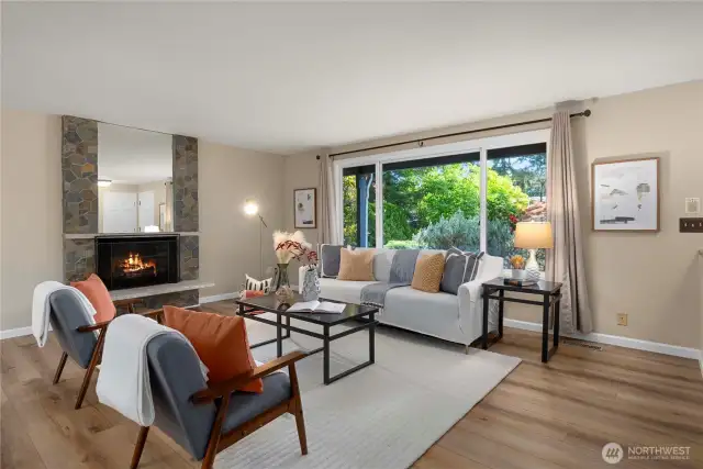 This home has been lovingly enjoyed by the same family for the last 40 years. Now it's your turn!