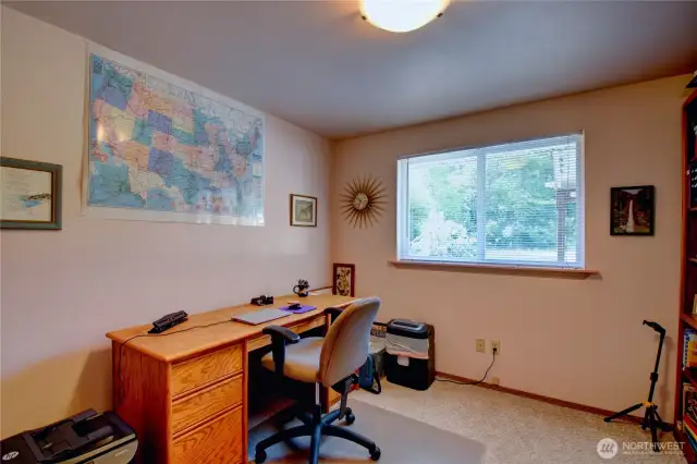 Bedroom #2