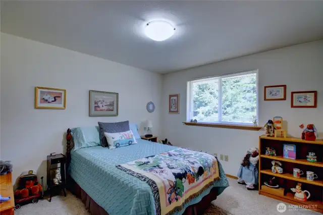 Bedroom #4
