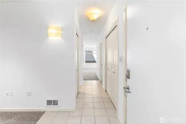 Entryway