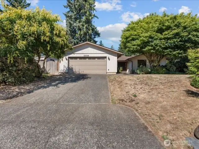 Large Lot