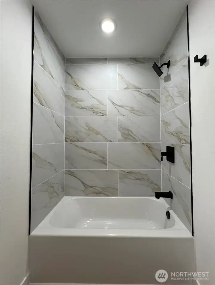 Bath off Primary