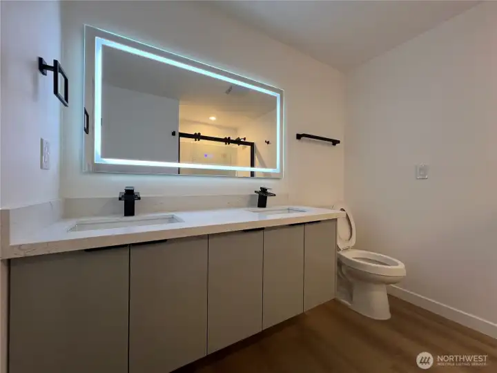 Bathroom 1