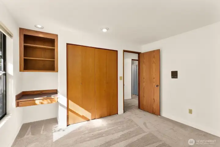 Bedroom #1
