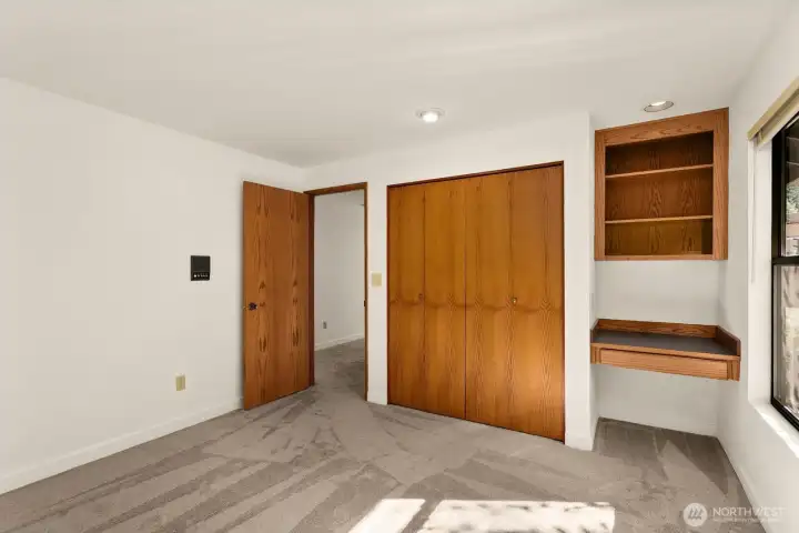 Bedroom #2