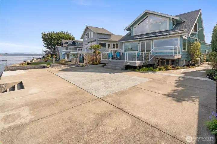 A view from most every room!