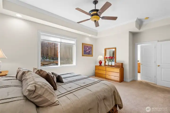 Large Primary on Main Level