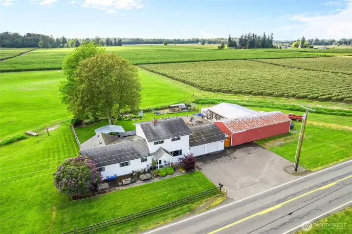 Your hobby farm awaits.