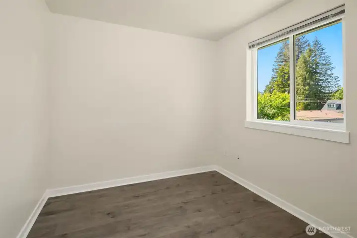 Bedroom 2 Upstairs