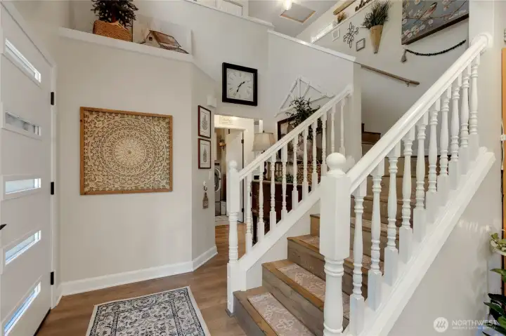 Step inside and discover a home designed for comfortable living, entertaining, and everyday convenience.