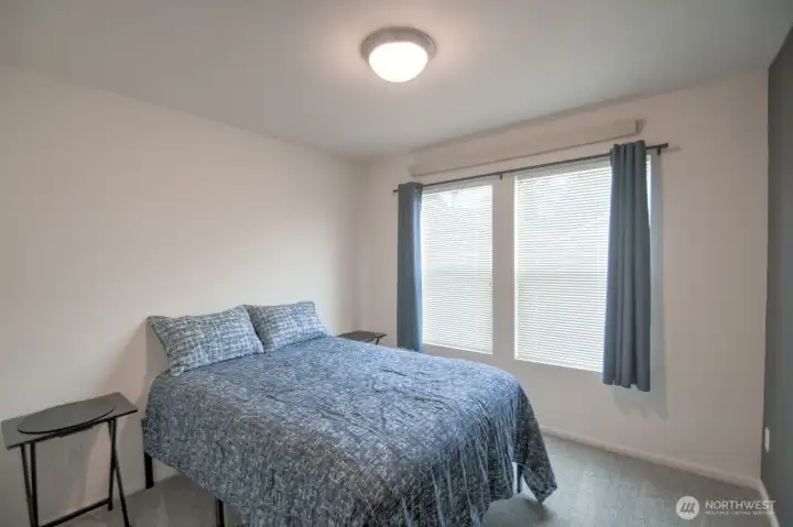 Addtional Bedroom