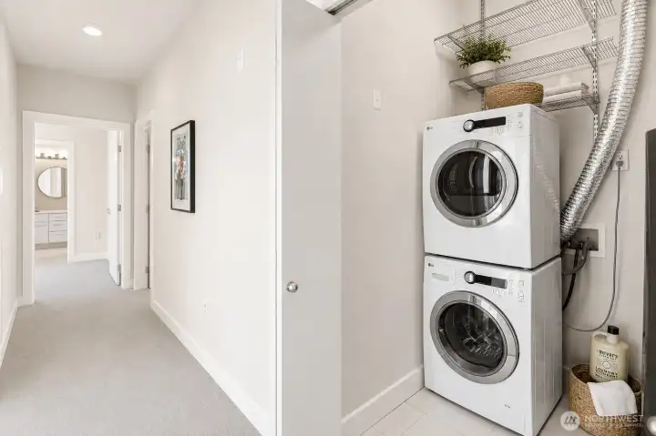 Utility room Utility room