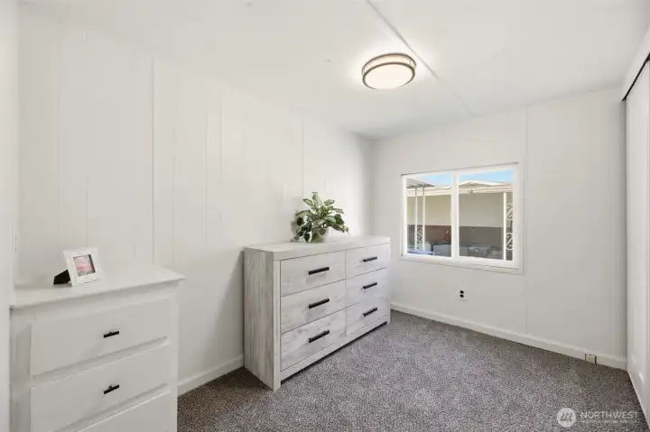 Bedroom #2