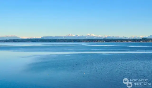 Discover the breathtaking beauty of Camano's three beaches, each offering amazing views that are truly unparalleled.