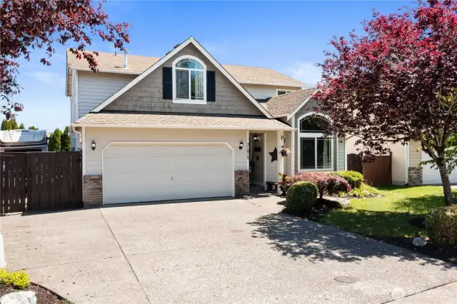 Welcome to YOUR New Home!