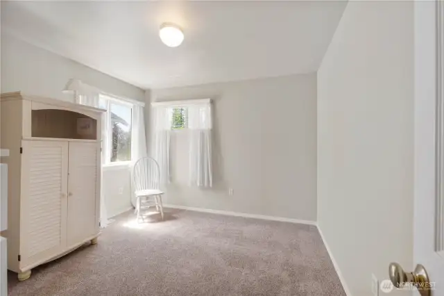 Bedroom 2!