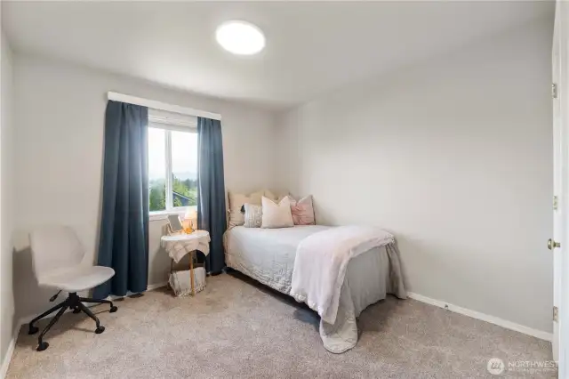 Bedroom 3!