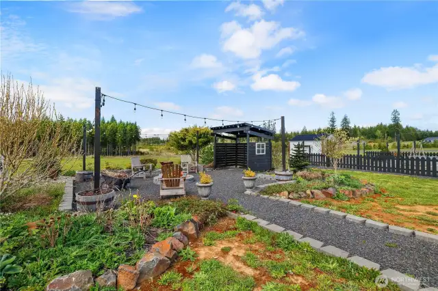 Bring family and friends to enjoy this amazing location and make memories.