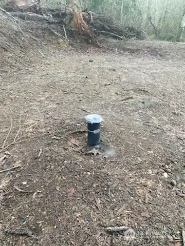 Well location