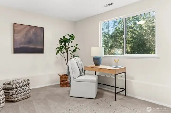 Enjoy this level as a private workspace...