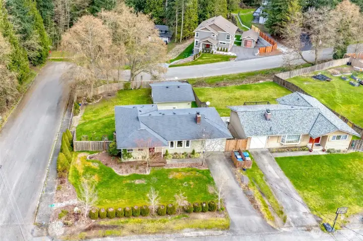 Welcome to your own retreat in Meodowdale!