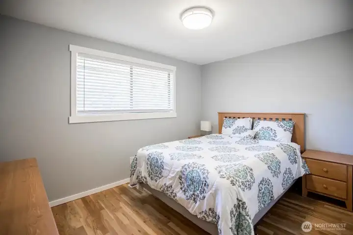 8036 116th Ave SE Pictures before tenants