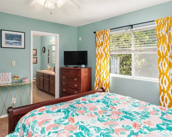 So full of light and generously sized