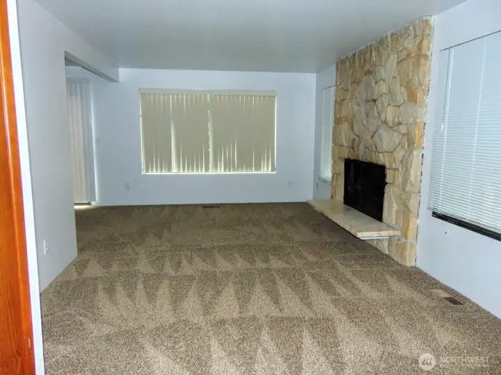 Main Living Room
