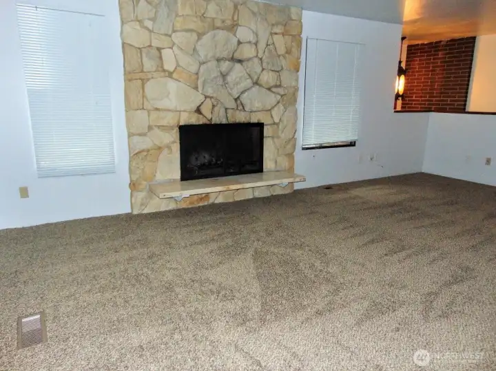 Main Living Room