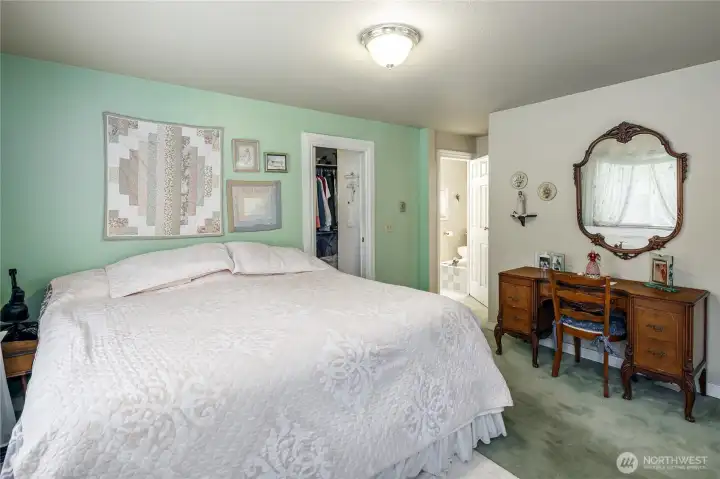 Owner Suite