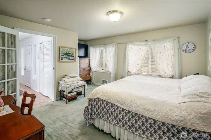 Owner Suite