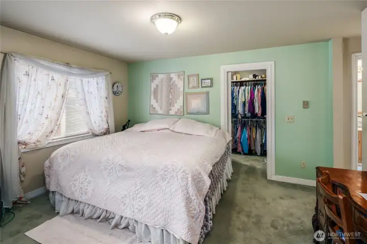 Owner Suite