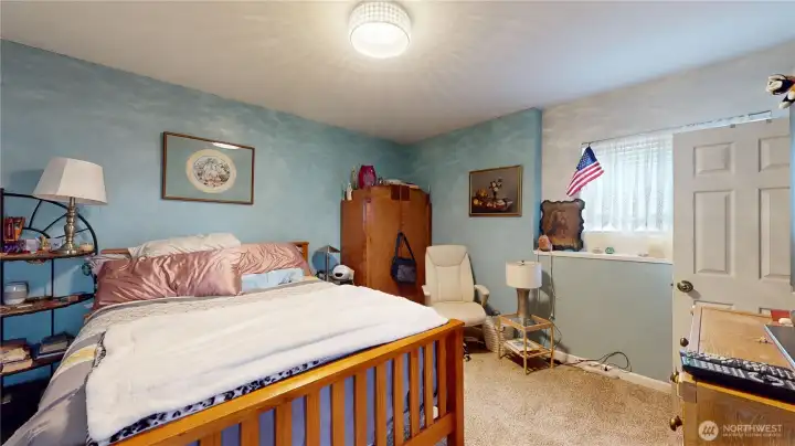 ADU Bedroom