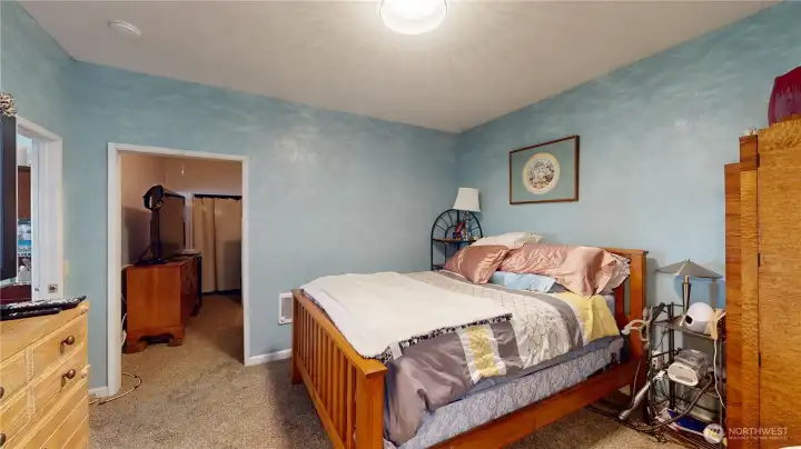 ADU Bedroom