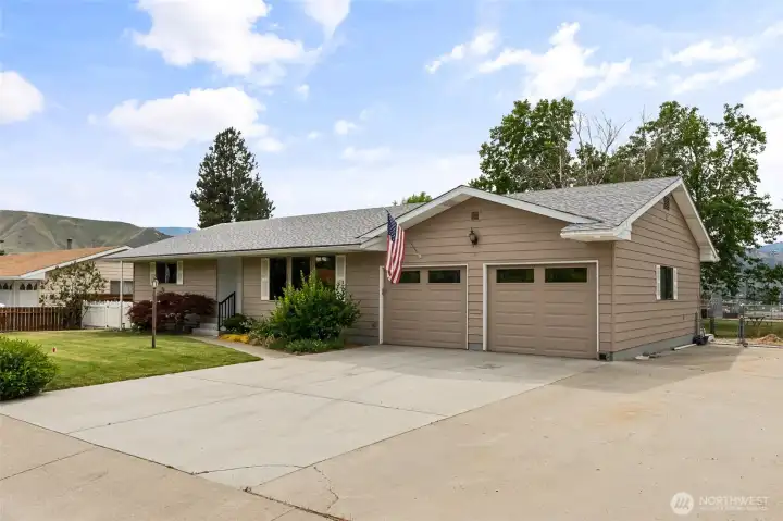 Welcome Home!