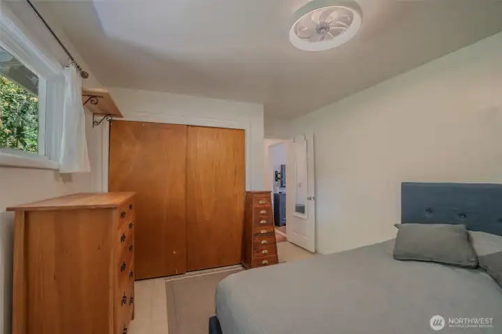 Unit 1 bedroom Unit 1 bedroom