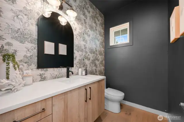 If you've dreamt of a stylish home, you've found it!