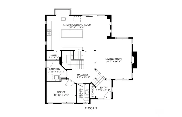 Floor 2