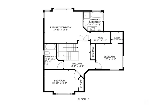 Floor 3